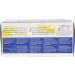 Natracare 9002 Organic Cotton Tampons with Applicator 16ct - Chemical-Free Feminine Care - Buy Online on GoSupps.com