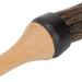 Neck Duster Brush - Long Handle Wooden for Salon & Barber Shop | International Shipping Available - Buy Online on GoSupps.com