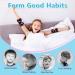 AOSSA Thumb Sucking Stopper for Kids - Finger Nail Biting Prevention Device - 2PCS Pink Guard Protector - Buy Online on GoSupps.com