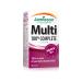 Jamieson Multi Complete Vitamin for Women 50+ 90 Caplets