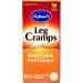 Hyland's Leg Cramps Tablets 100 Tablets - Fast Relief for Muscle Cramps - Buy Online on GoSupps.com