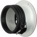 SUPON Profoto Speedring to Bowens Mount Converter Adapter for Flash Strobe Monolight - Buy Online on GoSupps.com