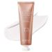PESTLO Baby Collagen Glow Mask - Korean Peel Off Mask Skincare Infused with Reallagen/T3 Vegan Collagen Aginon Volufiline for Elasticity Firmness Glow Skin and Optional Overnight Use