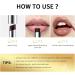 Lip Balm Stick - Moisturizing Lip Care Balm | Long-Lasting Lip Repair for Dry Lips Moisturizing Gloss Nourishing Lip Moisturizer - Buy Online on GoSupps.com