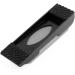 Ruilogod Nonlip Rubber Base Whetstone Cutter - Razor Sharpener Oilstone Gray | International Shipping - Buy Online on GoSupps.com