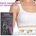7-Piece Breast Lift Ampoule Oil - Essential Massage Care for Natural Enlargement | Violet 1 PCC - Buy Online on GoSupps.com