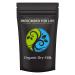 Organic Dry Milk Powder | USDA Grade A Whole Milk rBST & rBGH Free, Non-GMO, Kosher | Shelf Stable Powdered Milk, 12 oz (340 g) 12 Ounce (Pack of 1)