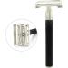 Best Economic Razor Plane | Sharp Wet Razor for Men | 2-Page Blade Head & Butterfly Opening System - Buy Online on GoSupps.com