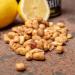Mr Filbert's Ghost Ship Peanuts 12 x 100 g - Buy Online on GoSupps.com