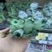 Room Decoration 300-800g Natural Green Ghost Phantom Quartz Crystal Cluster Rock Stones and Crystals Specimen Home Decor NaturalReiki Decoration (Size : 200-300g) - Buy Online on GoSupps.com