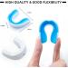 AITUSI Kids Youth Mouth Guard (5 Pack) for Football, Boxing, MMA - Small Size for Boys and Girls under 9 - Mouthguard for Lacrosse, Basketball, Taekwondo, Wrestling - Protective Gear - Buy Online on GoSupps.com