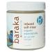 Baraka Infused Sea Salt - Neti Pot Salt for Sinus Rinse & Nose Cleaner Essential Oil Infused Neti Salt Nasal Salt w/ Virginia Cedarwood Palmarosa Green Myrtle Fir Balsam & Rosemary 4 oz (1 Pack) 4 Ounce (Pack of 1)