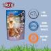 Trixie Premio Dog Rabbit Drumsticks 100g - Premium Grain & Gluten-Free Treats for Dogs | Training & Home Rewards - 31546 - Buy Online on GoSupps.com