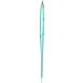 Buy Rubis Tweezers for Eyebrow & Hair Removal - Fine Pointed Sloping Tip Light Blue - Professional Quality for Precision Plucking - International Shipping Available - Buy Online on GoSupps.com
