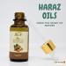 bonballoon Sweet Almond Oil Harraz With Dropper Natural Pure Undiluted For Skin Hair Care Cold Pressed Premium Improve Skin Appearance Hydration Halal (1 Pack 1.01 oz / 30 ml)  - Buy Online on GoSupps.com