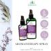 Defuse Spray 4oz by Zeeta Vegan/Natural/Organic 4 Ounce - Buy Online on GoSupps.com
