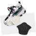 GLEAVI 6 Pairs Women s Heel Cushions | Abrasionproof Shoe Inserts & Heel Grips for Comfortable Fit - Buy Online on GoSupps.com