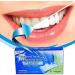 Advanced Teeth Whitening Strips Gentle for Sensitive Teeth Professional Effect to Remove Stains Teeth Whitening for Oral Care 14 Treatment 28 Strips (14 Pairs) - Buy Online on GoSupps.com