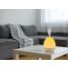 Buy BEPER P205DIF001 Essential Oil Diffuser - 5W Ultrasonic Aroma Diffuser with 7-Color LED Timer & Wood Effect - Buy Online on GoSupps.com