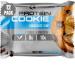Forzagen Vegan Protein Cookies - 12 Cookies |10G Protein | No Artificial Sweeteners | Vegan Snacks Fresh Baked | Chocolate chip Cookies high Protein Snacks