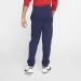 NIKE Boys' Club Fleece Joggers Midnight Navy/White - Medium - Buy Online on GoSupps.com