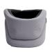 Premium Quality Neck Brace for Long-lasting Use Fatigue Relief Sure Here's A Product Title Listing Relieve Pain Support Posture Home Breathable Nylon Grey L Large Grey