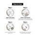 Spot Covering Patch M 150CT | Hydrocolloid Acne Pimple Patches - Ultra Thin Invisible Spot Patch for Face & Skin - Buy Online on GoSupps.com