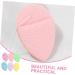FOMIYES 18 Pcs Sponge Cleaning Sponge For Face Spong Face Wash Sponge 9.70X6.50X1.50CMx3pcs Assorted Colorx3pcs - Buy Online on GoSupps.com