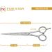 Five Star Solingen Venus 6.5 Premium Hairdressing Scissors - Extra Sharp Rustproof Shears for Men Women & Children - Ideal for Fine Hair Cutting - Buy Online on GoSupps.com