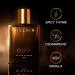 VLN OUD Eau De Parfum For Men 100ml | Premium Luxury Perfume For Men | Long Lasting Fragrance | Best Gift For Men - Buy Online on GoSupps.com