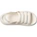 UGG Women's Sport Yeah Sandal 9 Bright White - Comfort and Style in Every Step - Buy Online on GoSupps.com