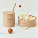 Design Letter Mini Bowl Set for Babies & Children - 3 Pcs | Colorful High-Quality BPA-Free Dishes for Breakfast & Snacks | Perfect Dishwasher-Safe Bowl Set - Buy Online on GoSupps.com
