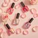 Deborah Milano 10 Days Long Nail Enamel 902 Spring Fuchsia - Buy Online on GoSupps.com
