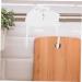 Alipis 2pcs Cute Rabbit Hook Heavy Duty Clothes Rack Towel Rack Hanging Towel Door Hangers Door Hook Key - Buy Online on GoSupps.com
