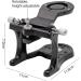 Buy PC Dental Lab Magnetic Articulator S Size - Adjustable Dental Equipment for Dentures | International Shipping Available - Buy Online on GoSupps.com