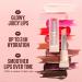  Maybelline Maybelline New York Tinted Lip Balm soft and glossy lips up to 24-hour hydration with hyaluronic acid L - Buy Online on GoSupps.com