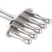 Massage Stick Set - 3 Lymphatic Drainage & Magnetic Fork Massagers for Relaxation | International Shipping Available - Buy Online on GoSupps.com