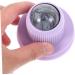 Goohochy Rollerball Massager - Deep Tissue Handheld Massage Device with Suction Cup for Back Relief | Best Body Relaxation Tool - Buy Online on GoSupps.com