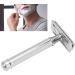 BHDK Old Fashioned Safety Razor | Eco-Friendly Manual Double Edge Shaver for Men - Easy to Use International Shipping Available - Buy Online on GoSupps.com