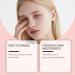 Face Mask Cream 60g Peel-Off Brightening Liquid Face Mask - For Women Men Teens Daily Spa Night Travel Makeup - Buy Online on GoSupps.com