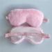 RAYNAG Plush Eye Mask 4 Pack - Soft Sleeping Blindfold for Sleepover Party - Comfortable Silky Fabric - Cozy Fluffy Furry - 4 Colors - Buy Online on GoSupps.com