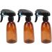 DOACT Hair Spray Bottle Empty ABS Plastic Spray Bottle for Hair Salon - Buy Online on GoSupps.com