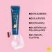 FaceTory Me Myself & Eye Refreshing Eye Cream | Moisturizing Calming 30ml/1.01oz with Rice Water & Bifida Lysate Ferment Probiotic - For Dryness, Dullness, Wrinkles & Fine Lines - Buy Online on GoSupps.com