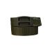 Men's Belt, Nexbelt EDC Titan OD Green Nylon Gun Tactical Ratchet Olive Belt for Concealed Carry