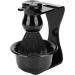 3-Part Bart-Razi Brush & Beard Bowl Set | Men's Shaving Tool Gift - Perfect for Face & Hair Styling - Buy Online on GoSupps.com