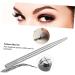 Hemoton 2 Pcs Eyebrow Pen Brow Pencil Make up Embroidery Pen - Buy Online on GoSupps.com