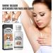 EXQST Jaysuing Snow Bleaching Cream Underarm Snow Whitening Cream (For Private Areas) - Buy Online on GoSupps.com