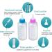 22 Pack Newborn Pet Feeder Puppy Cat Kitten Feeding Bottle Kit with Syringe-s Feeding Nursing Bottle Nipple for Small Mammals Neonates Week Old Newborn Animal - Buy Online on GoSupps.com