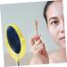 Hemoton 2pcs Eyeliner Brush Eyebrow Brush Makeup Brush Cosmetic Brush Cosmetic Eye Brush Creative Brush Female Dual-use Brush Makeup Eyeliner Wand Eyeliner Makeup Tool Eye Tool Brush - Buy Online on GoSupps.com
