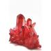 Natural Crystal Rough 110g Natural Crystal Red Angel Aura Quartz Cluster specimens Titanium Coating Quartz Cluster - Buy Online on GoSupps.com